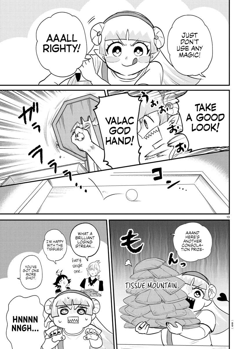 Read Mairimashita Iruma-kun Manga Online