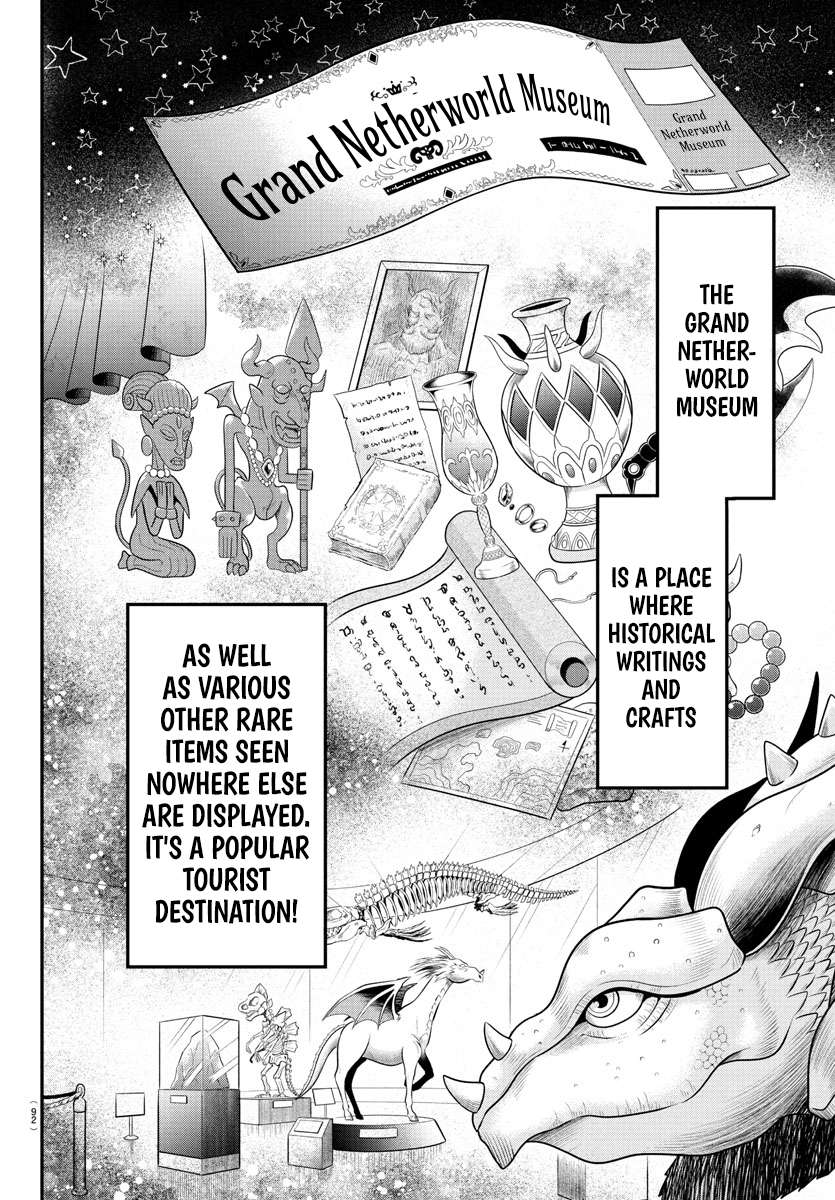 Read Mairimashita Iruma-kun Manga Online