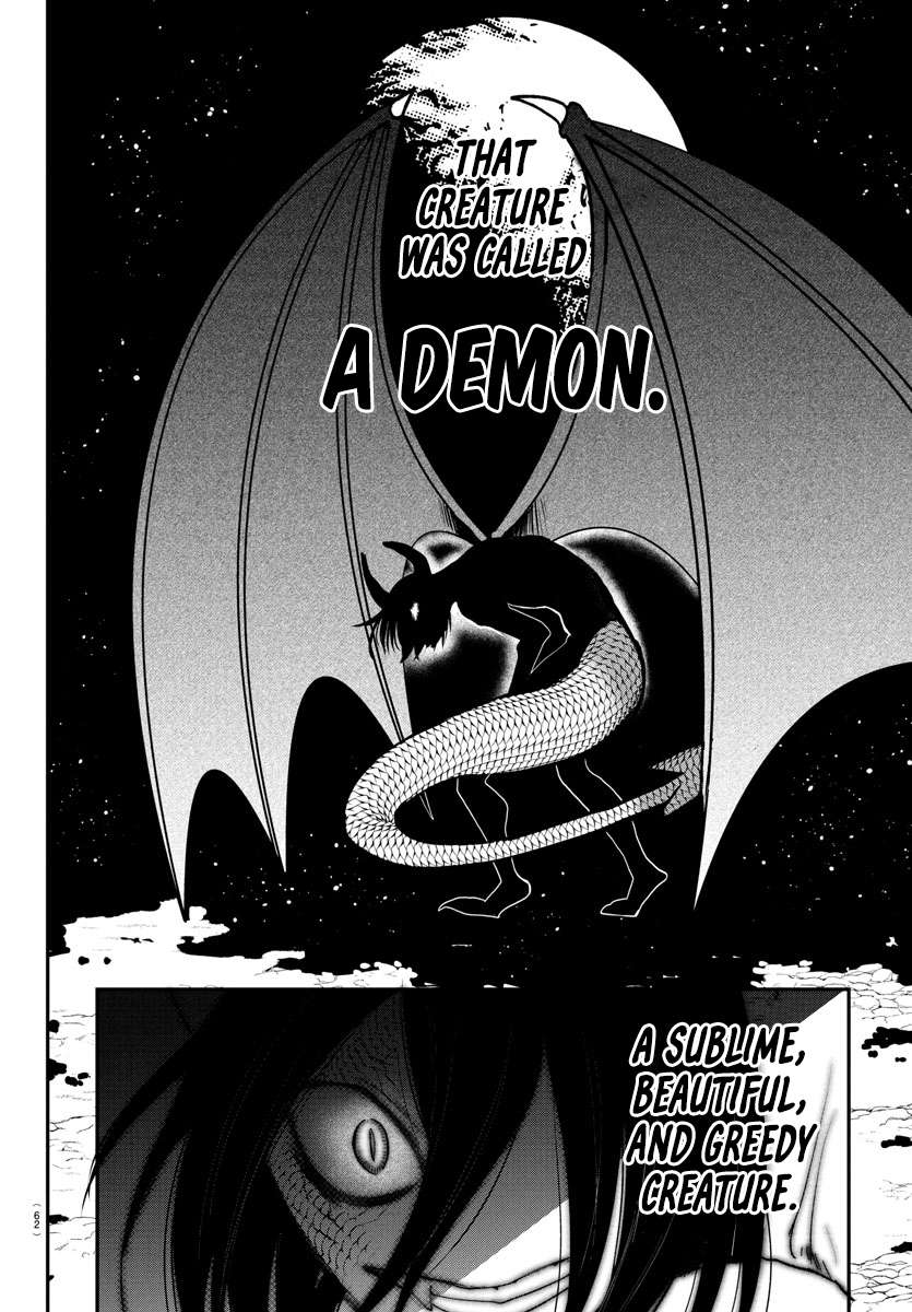 Read Mairimashita Iruma-kun Manga Online