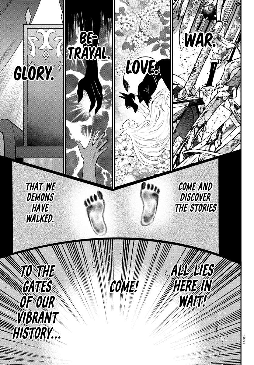Read Mairimashita Iruma-kun Manga Online