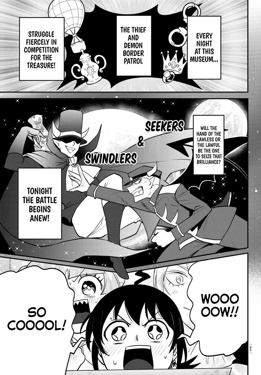 Read Mairimashita Iruma-kun Manga Online