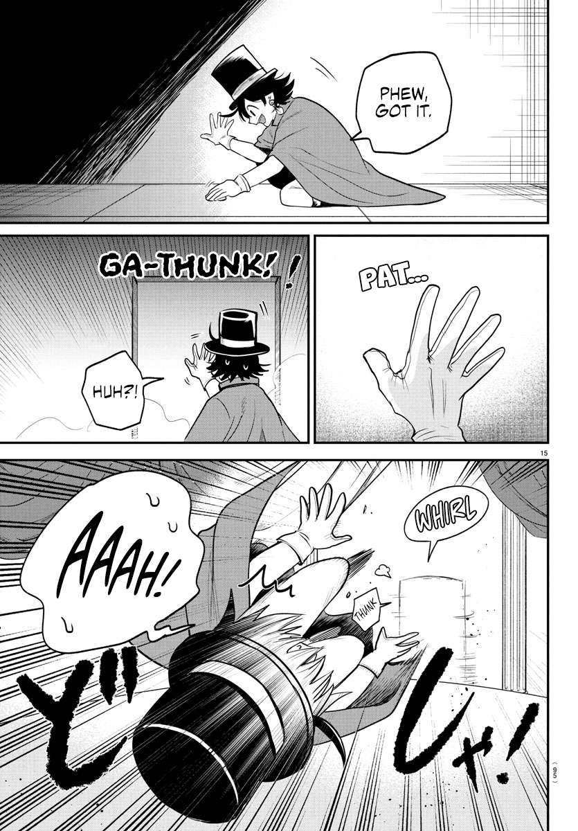 Read Mairimashita Iruma-kun Manga Online