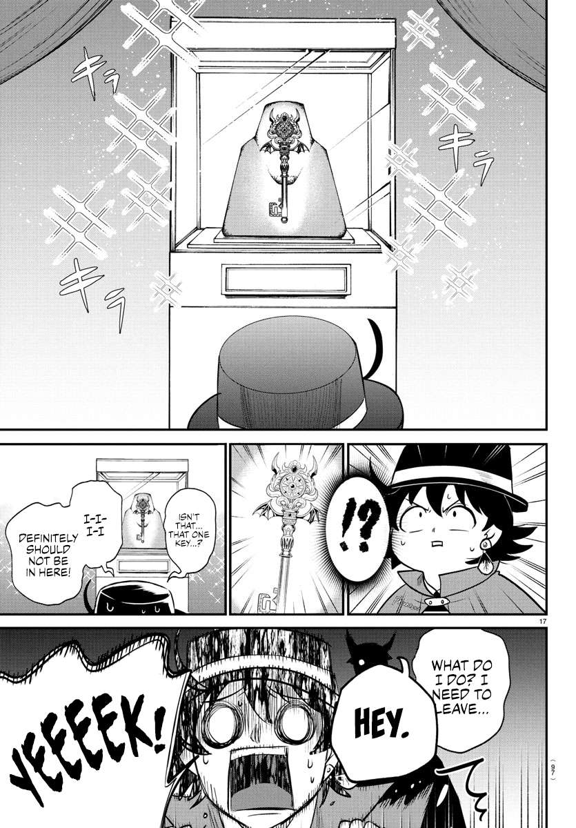 Read Mairimashita Iruma-kun Manga Online