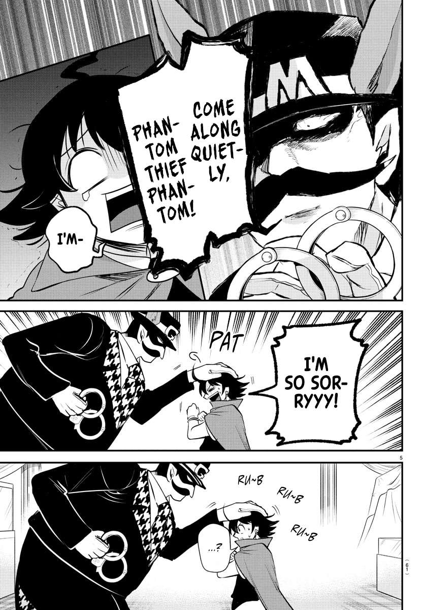 Read Mairimashita Iruma-kun Manga Online