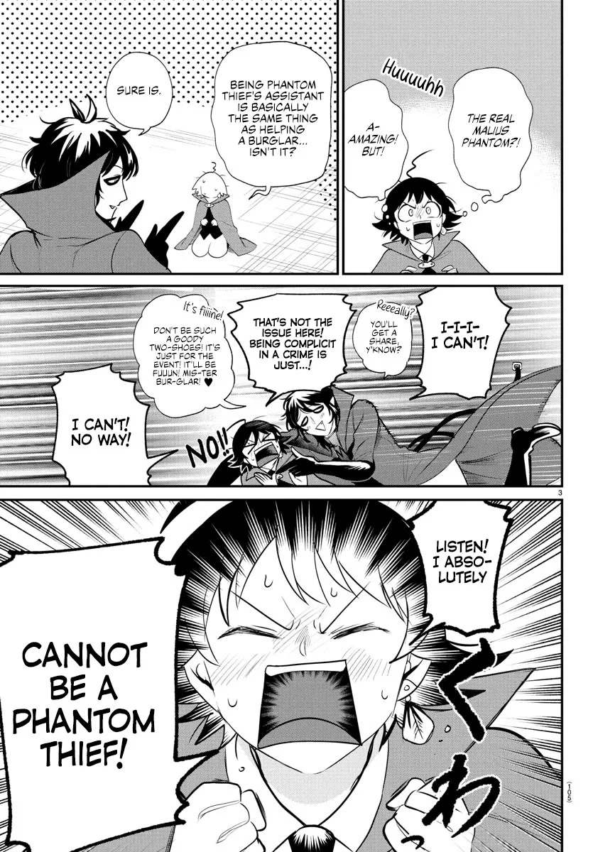 Read Mairimashita Iruma-kun Manga Online