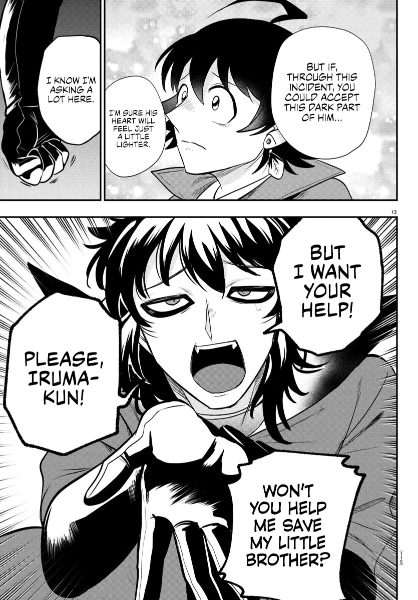 Read Mairimashita Iruma-kun Manga Online