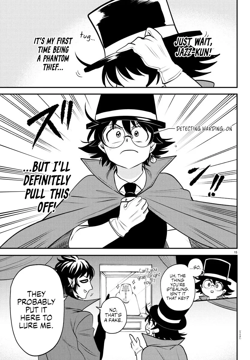 Read Mairimashita Iruma-kun Manga Online