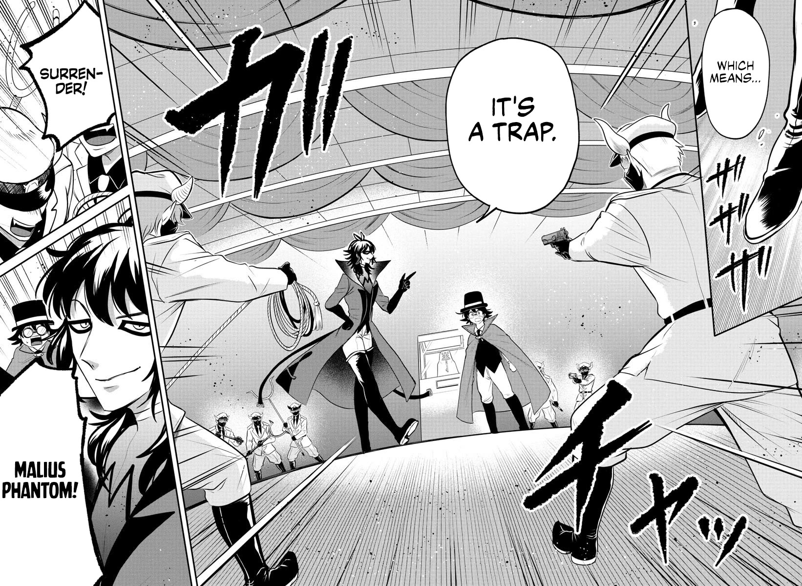 Read Mairimashita Iruma-kun Manga Online