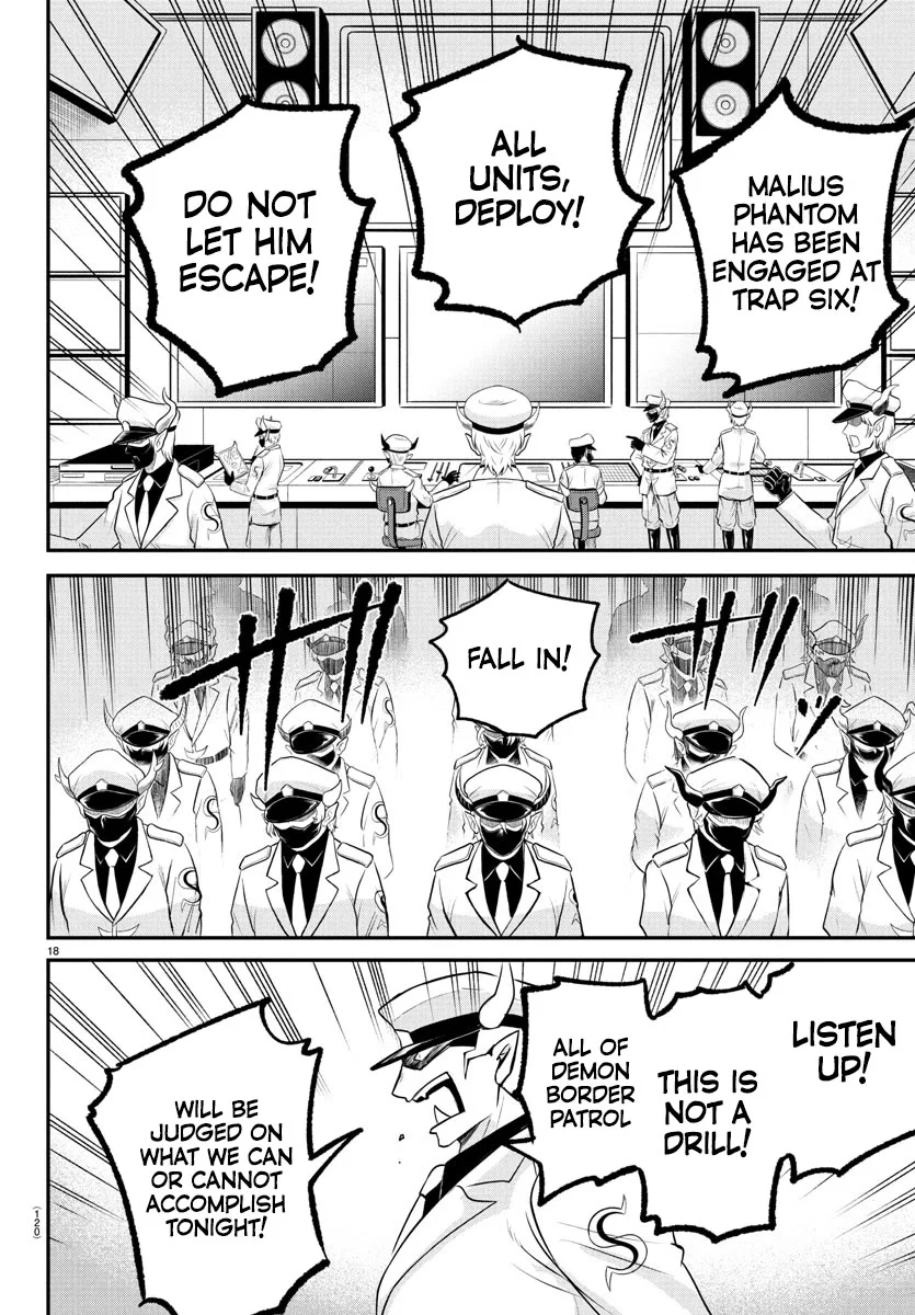 Read Mairimashita Iruma-kun Manga Online