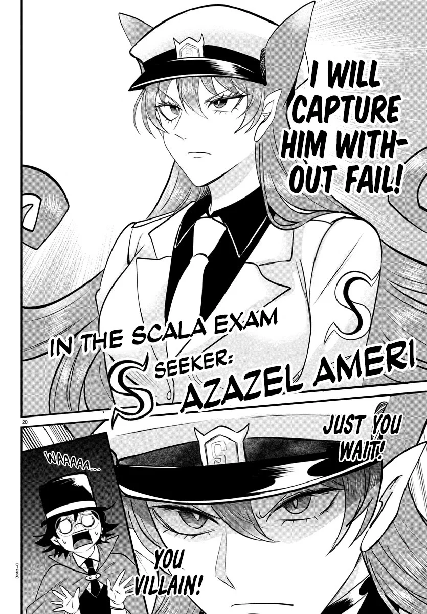 Read Mairimashita Iruma-kun Manga Online