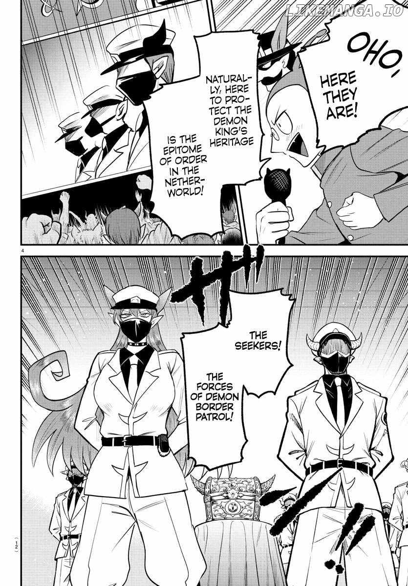 Read Mairimashita Iruma-kun Manga Online