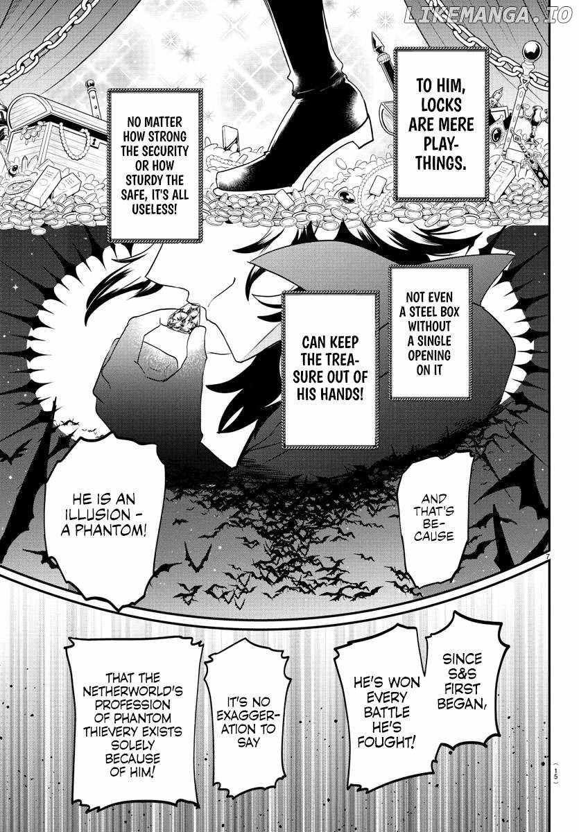 Read Mairimashita Iruma-kun Manga Online