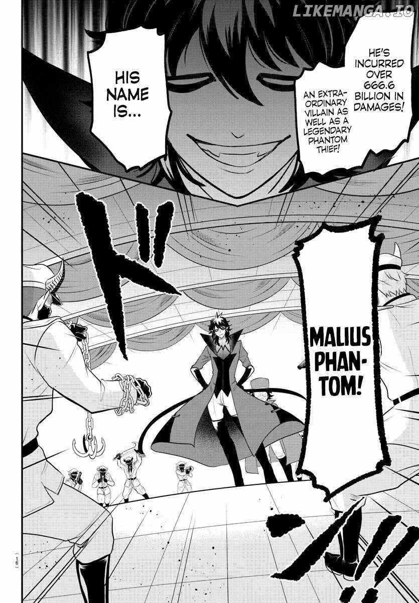 Read Mairimashita Iruma-kun Manga Online