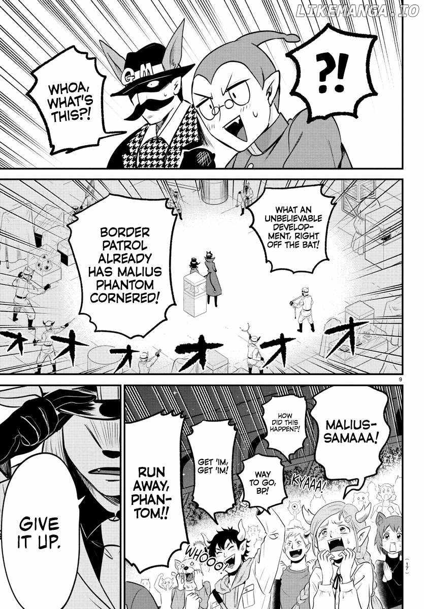 Read Mairimashita Iruma-kun Manga Online