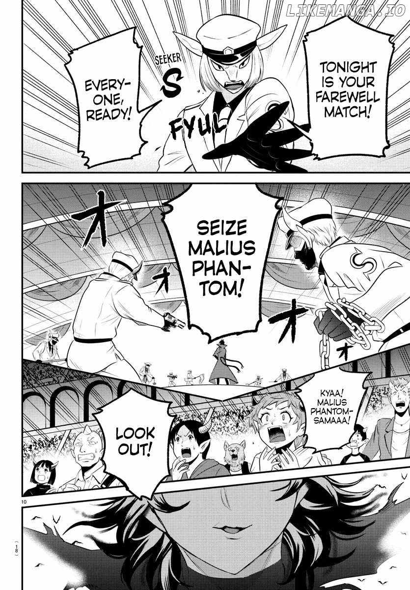 Read Mairimashita Iruma-kun Manga Online