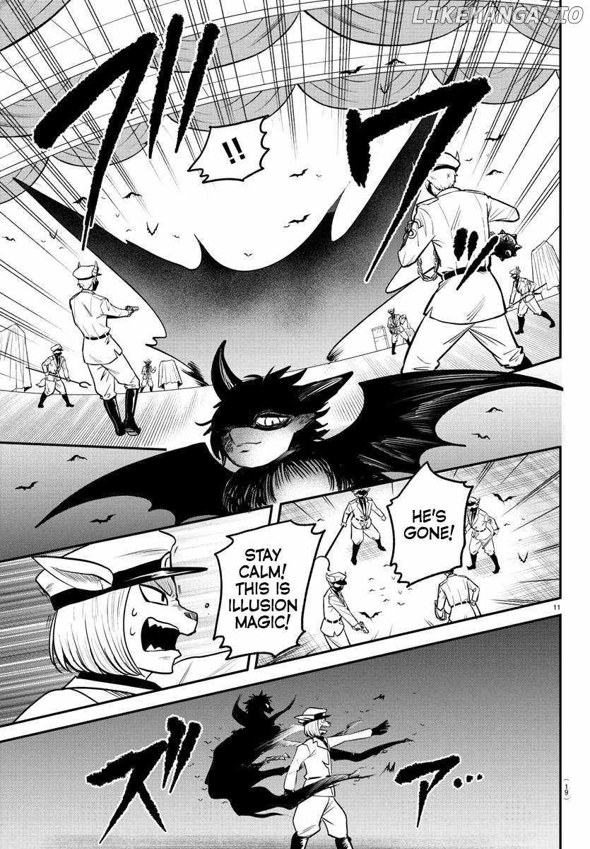 Read Mairimashita Iruma-kun Manga Online