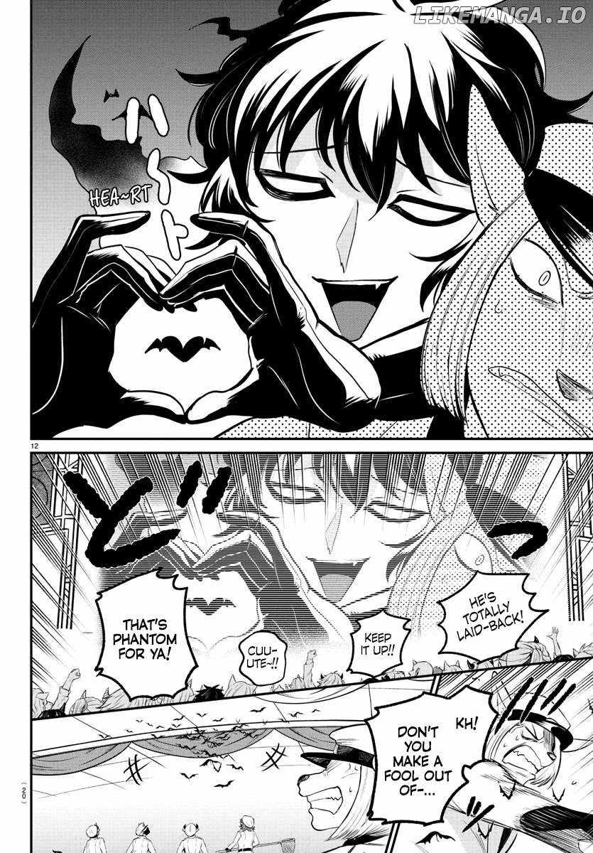 Read Mairimashita Iruma-kun Manga Online