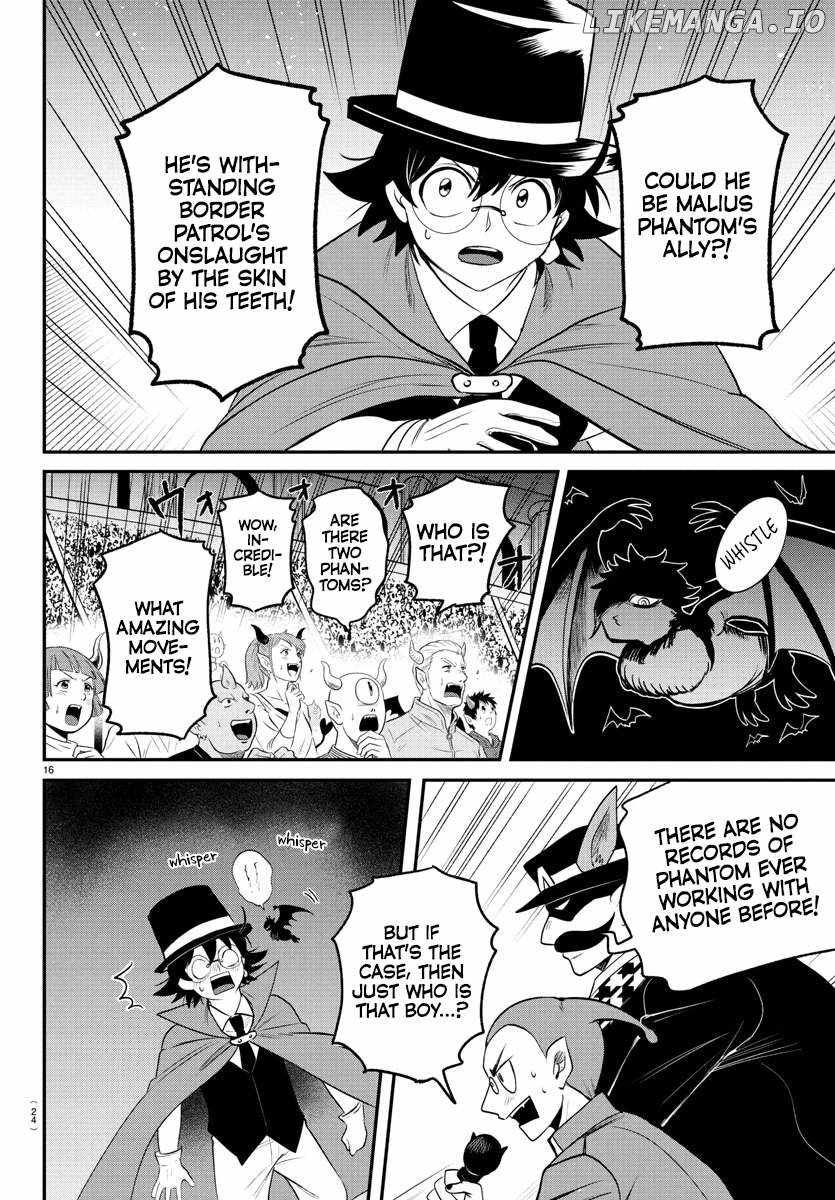 Read Mairimashita Iruma-kun Manga Online