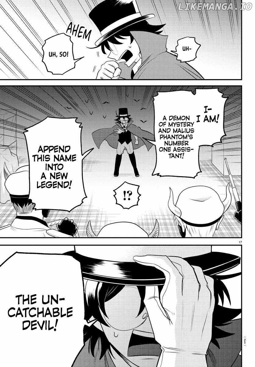 Read Mairimashita Iruma-kun Manga Online