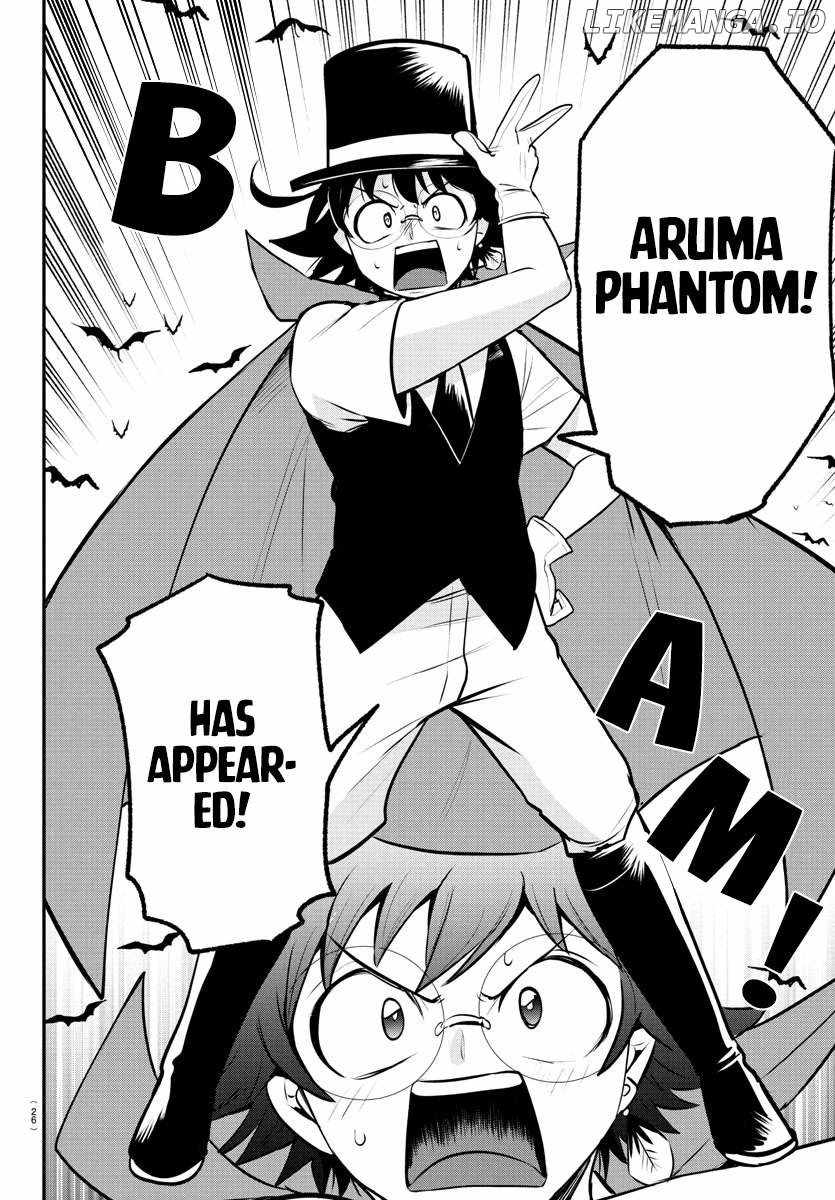 Read Mairimashita Iruma-kun Manga Online