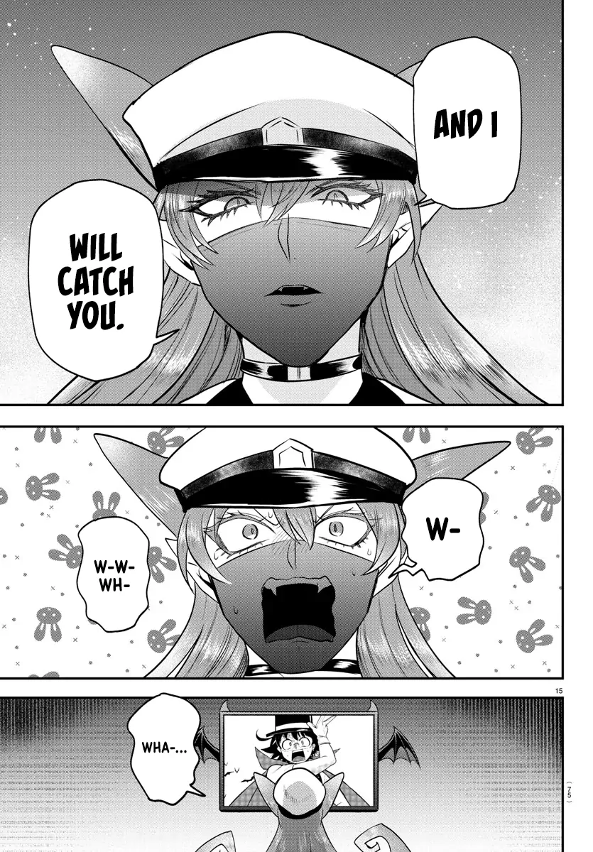 Read Mairimashita Iruma-kun Manga Online