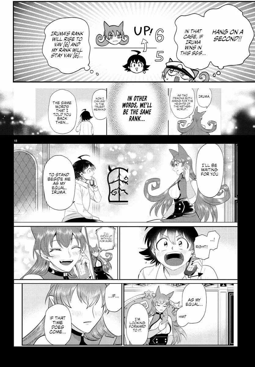 Read Mairimashita Iruma-kun Manga Online