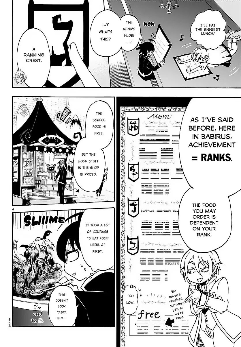 Read Mairimashita Iruma-kun Manga Online