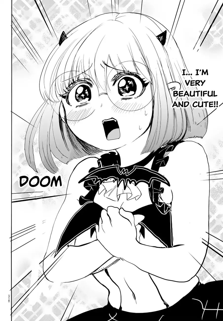 Read Mairimashita Iruma-kun Manga Online