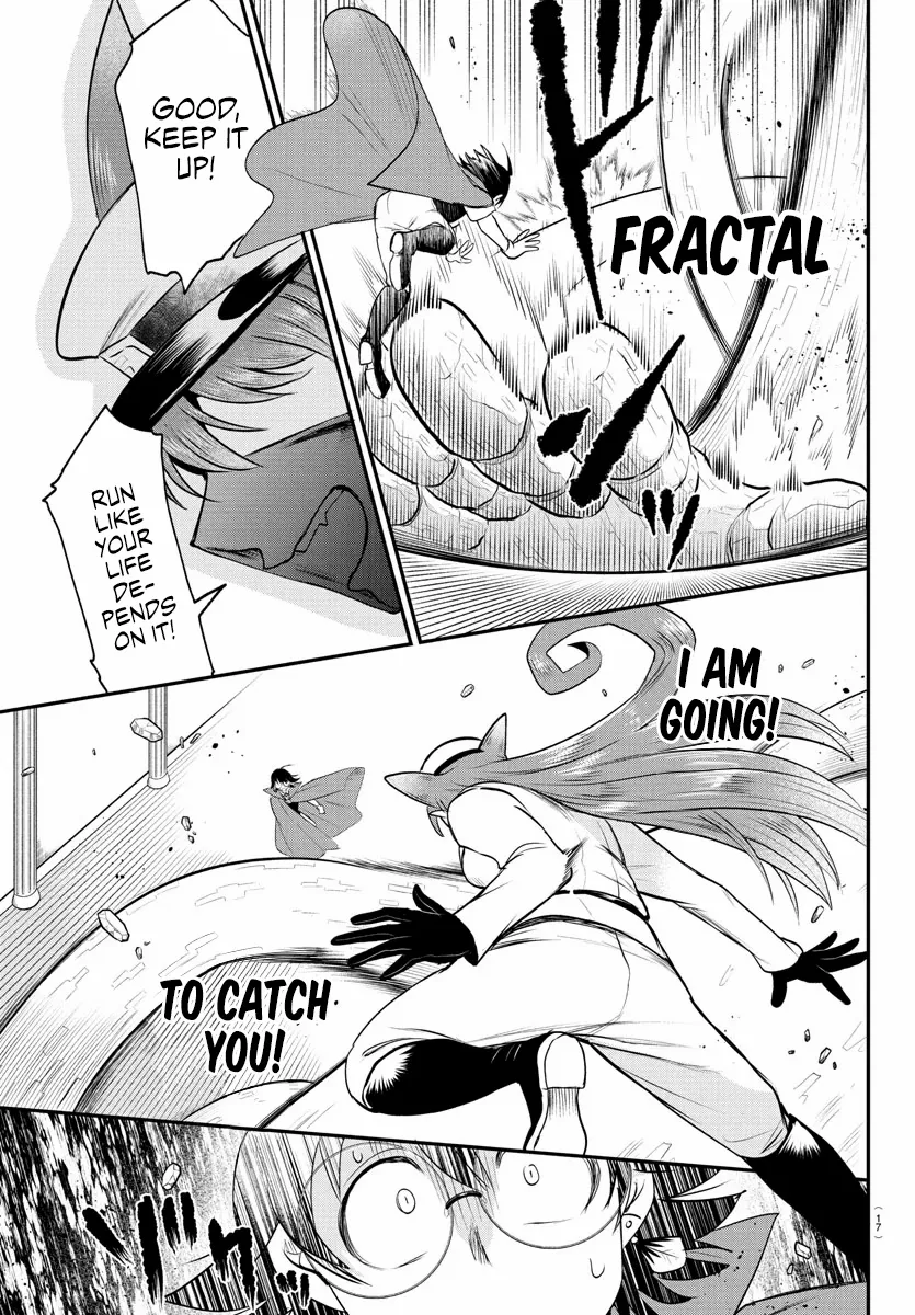 Read Mairimashita Iruma-kun Manga Online
