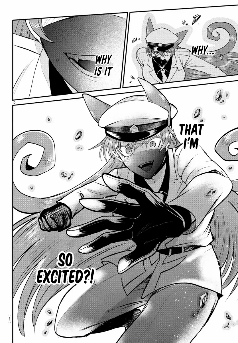 Read Mairimashita Iruma-kun Manga Online