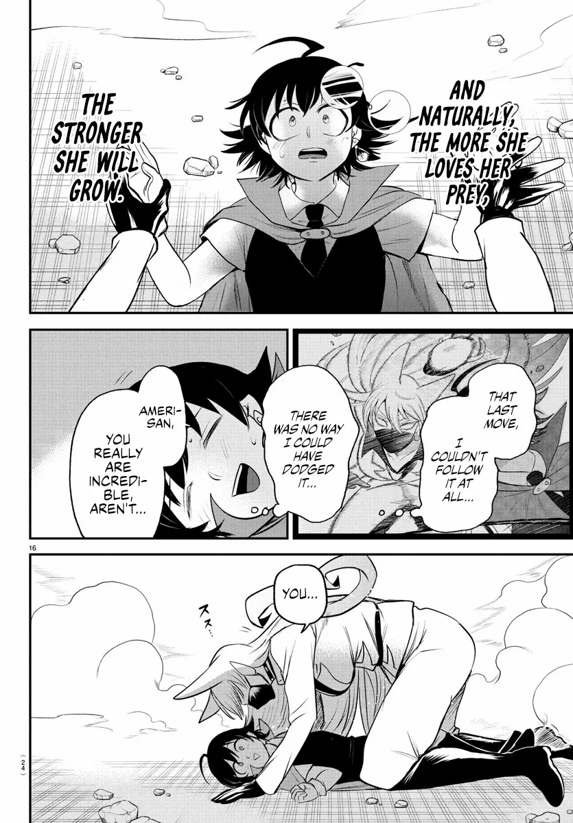 Read Mairimashita Iruma-kun Manga Online