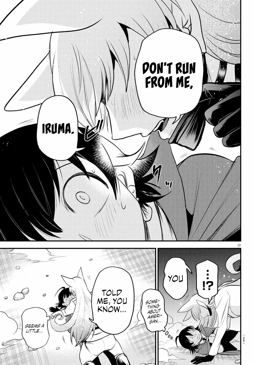 Read Mairimashita Iruma-kun Manga Online