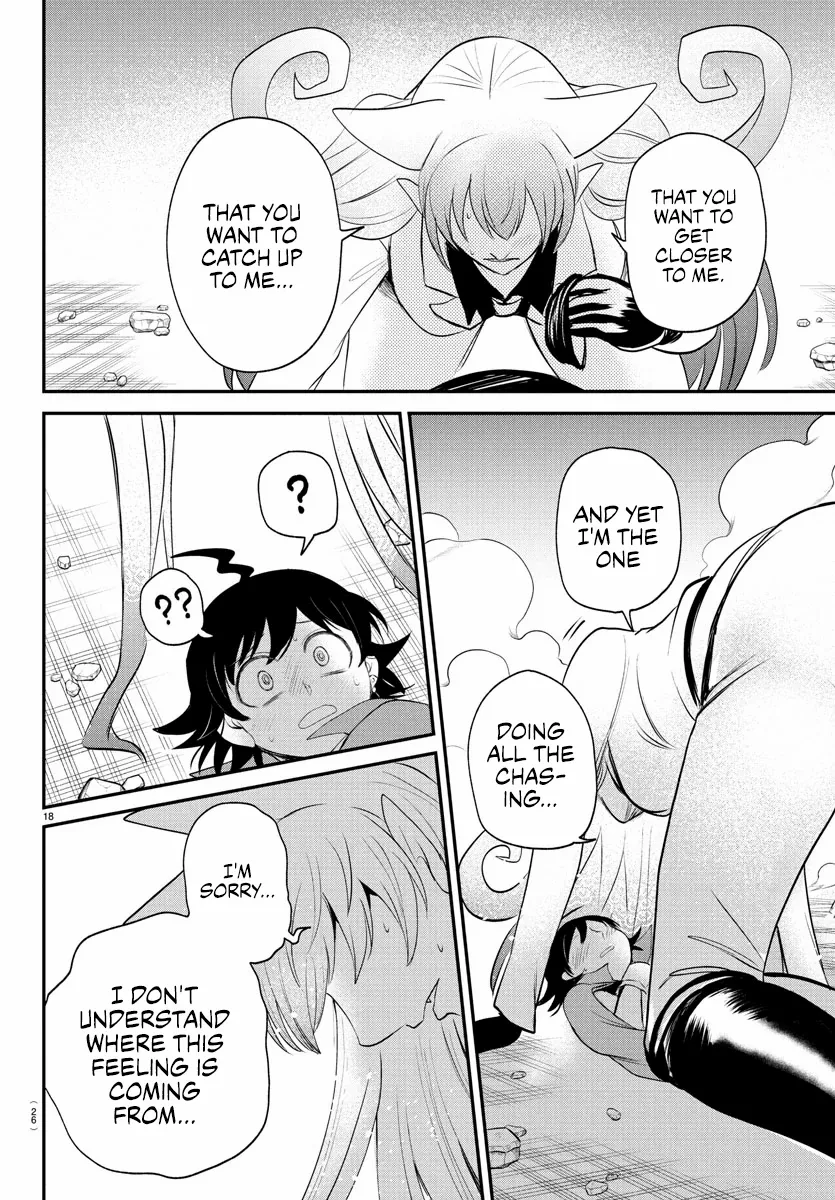 Read Mairimashita Iruma-kun Manga Online