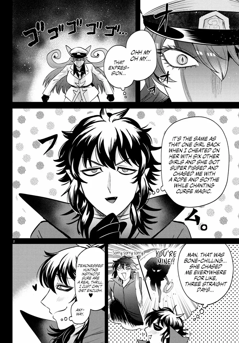 Read Mairimashita Iruma-kun Manga Online