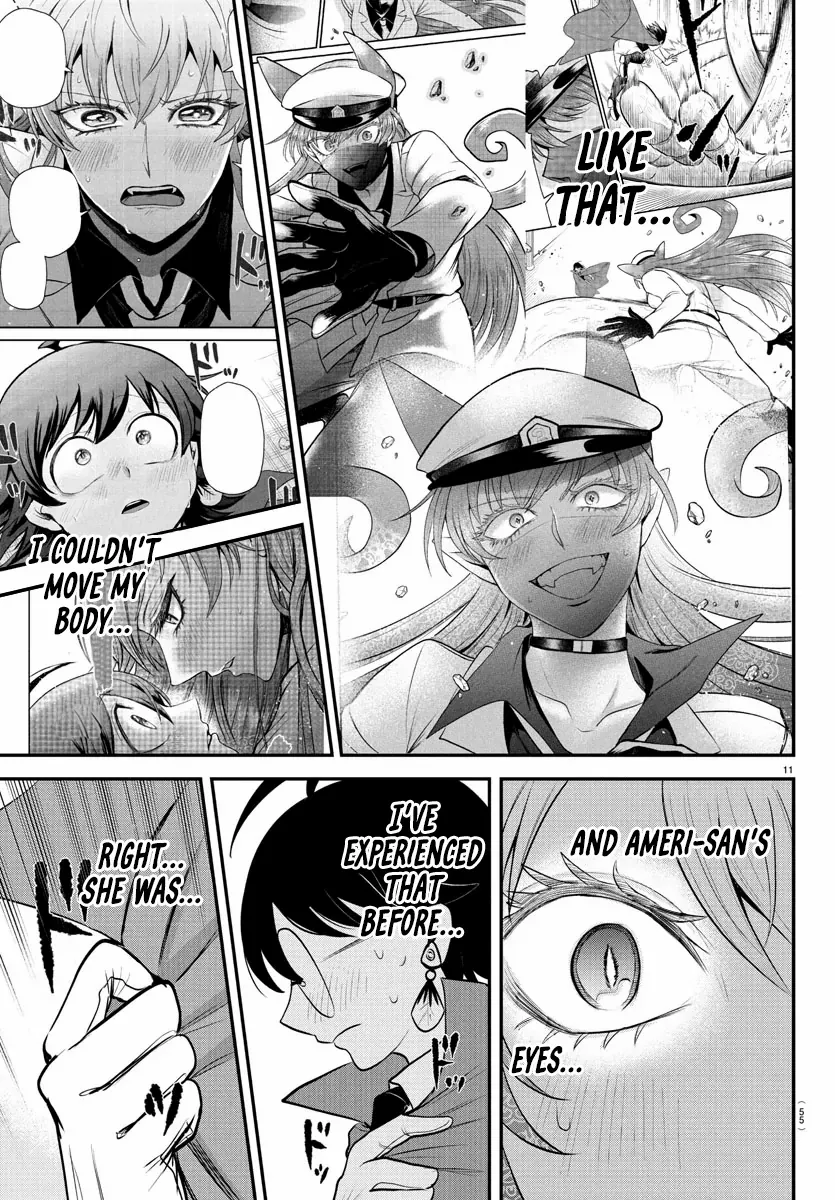 Read Mairimashita Iruma-kun Manga Online
