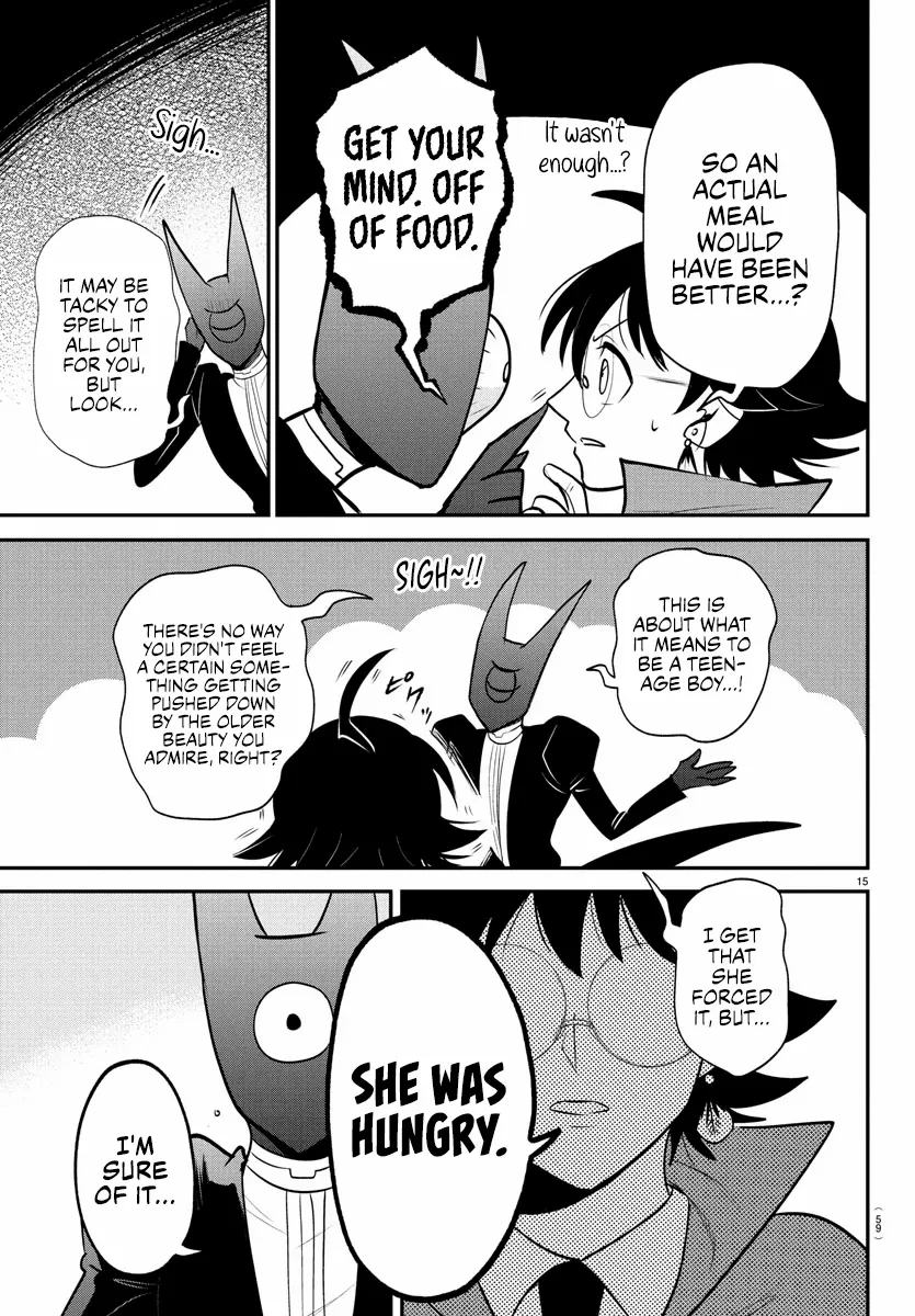 Read Mairimashita Iruma-kun Manga Online