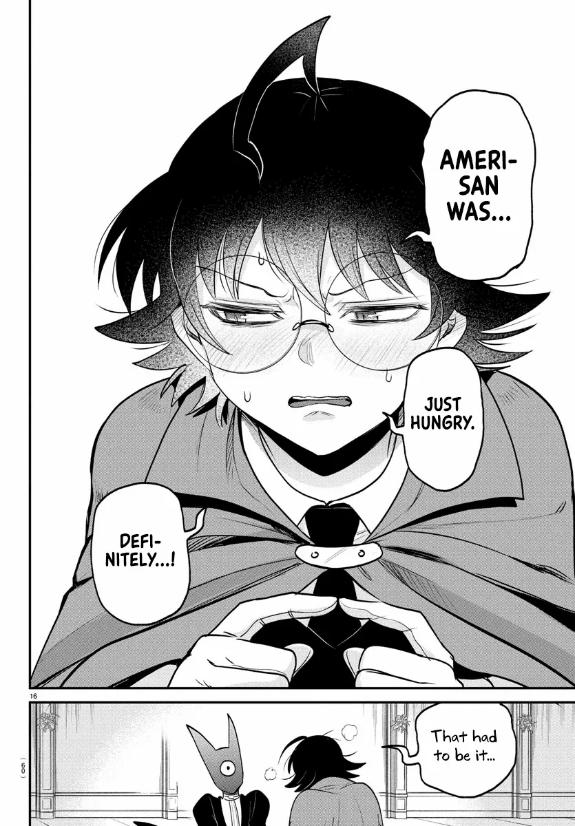 Read Mairimashita Iruma-kun Manga Online