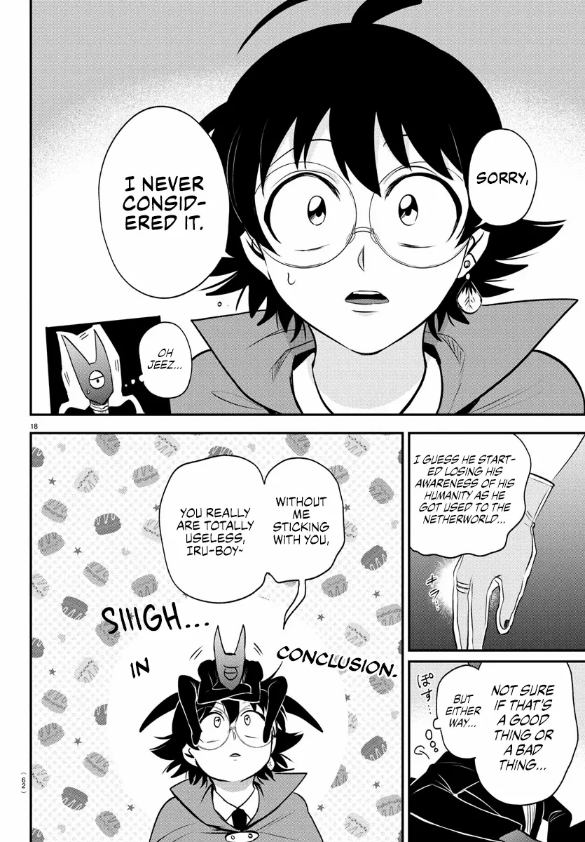 Read Mairimashita Iruma-kun Manga Online