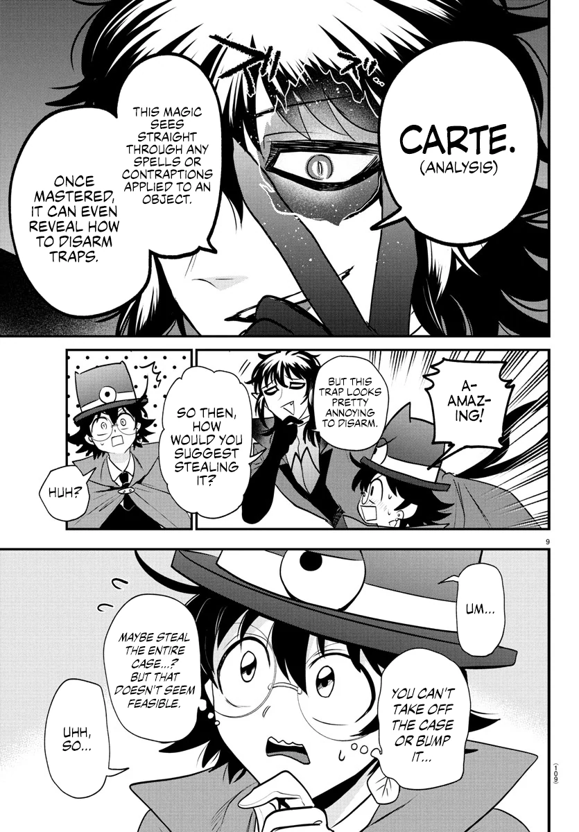 Read Mairimashita Iruma-kun Manga Online