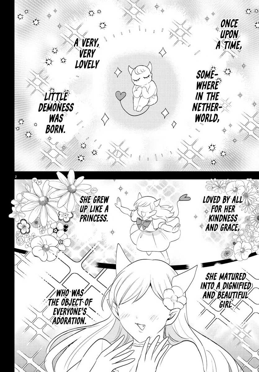 Read Mairimashita Iruma-kun Manga Online