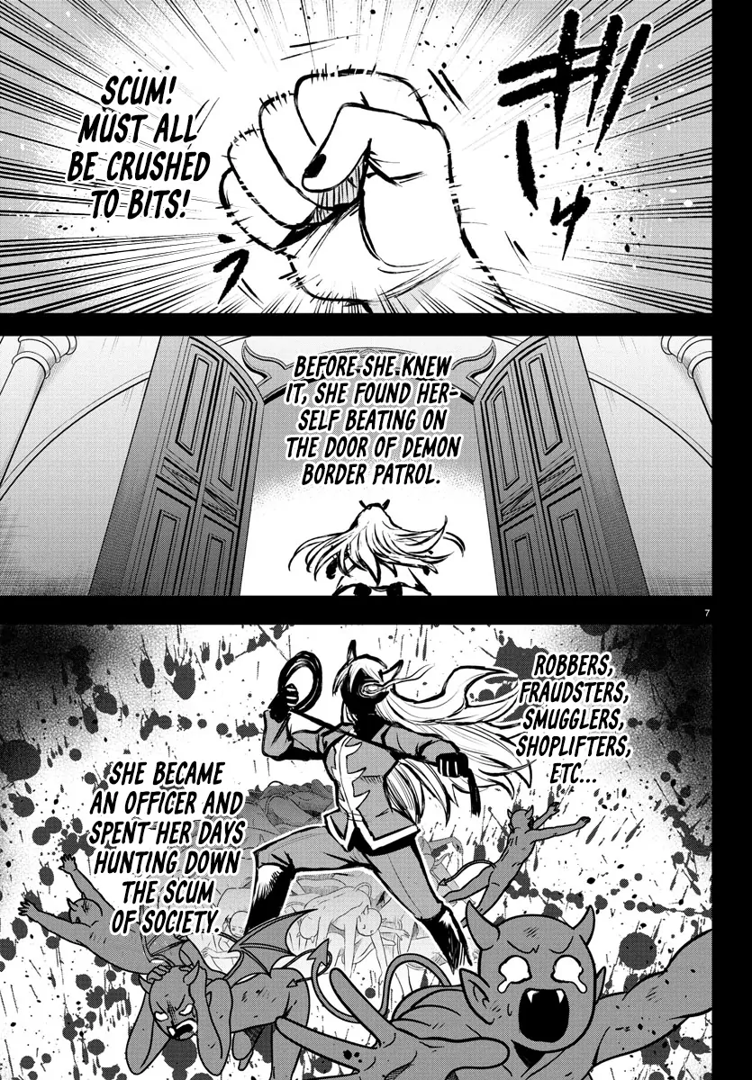 Read Mairimashita Iruma-kun Manga Online