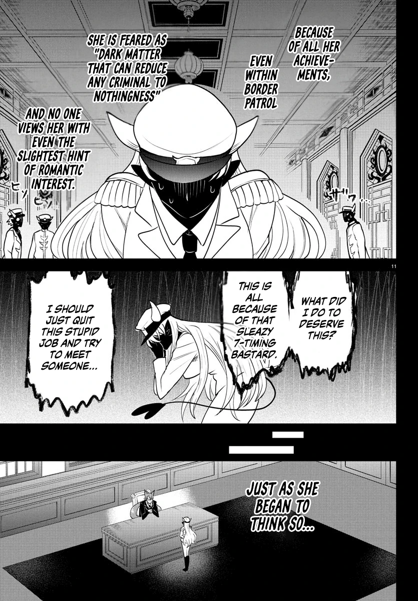 Read Mairimashita Iruma-kun Manga Online