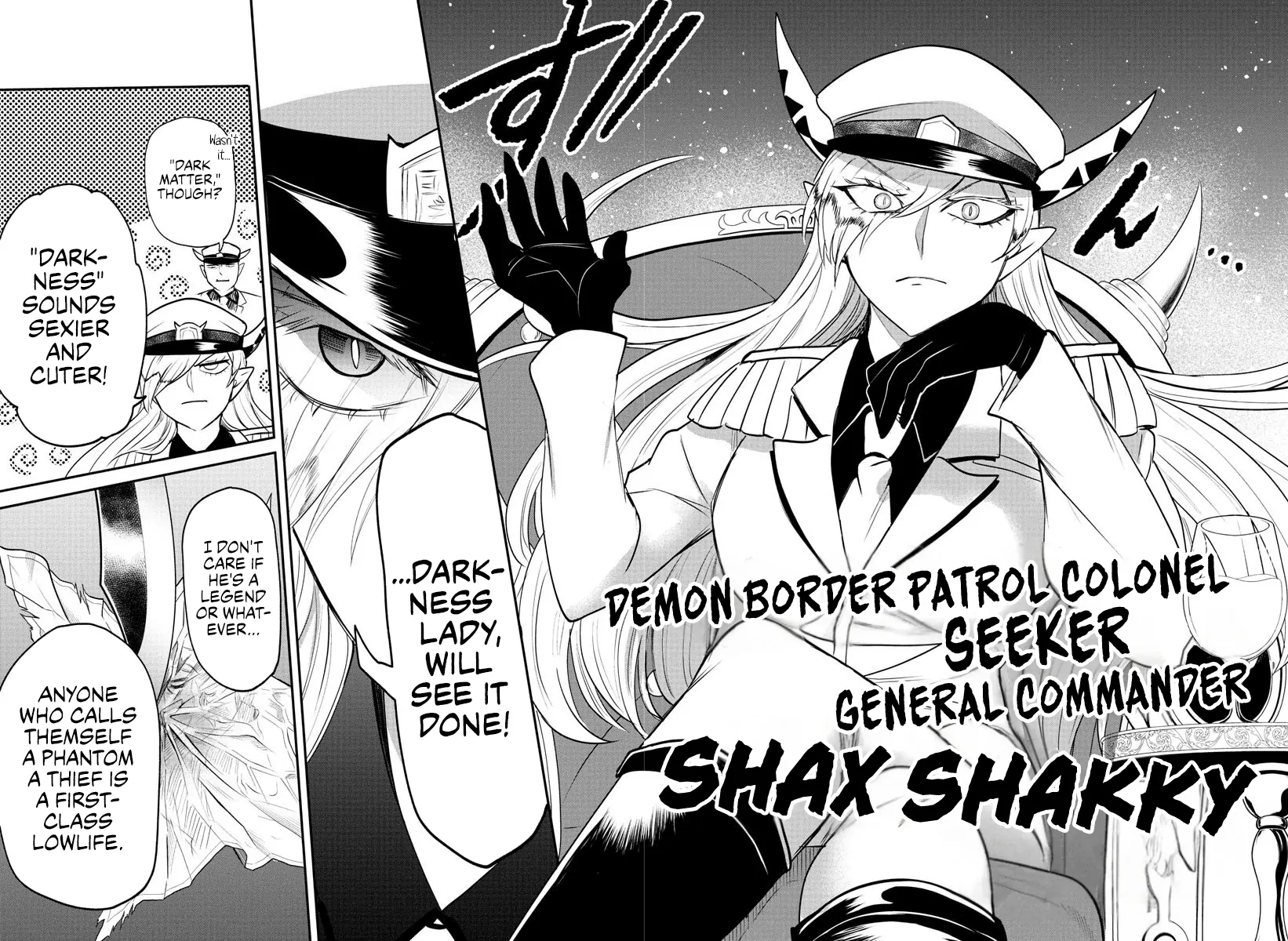 Read Mairimashita Iruma-kun Manga Online