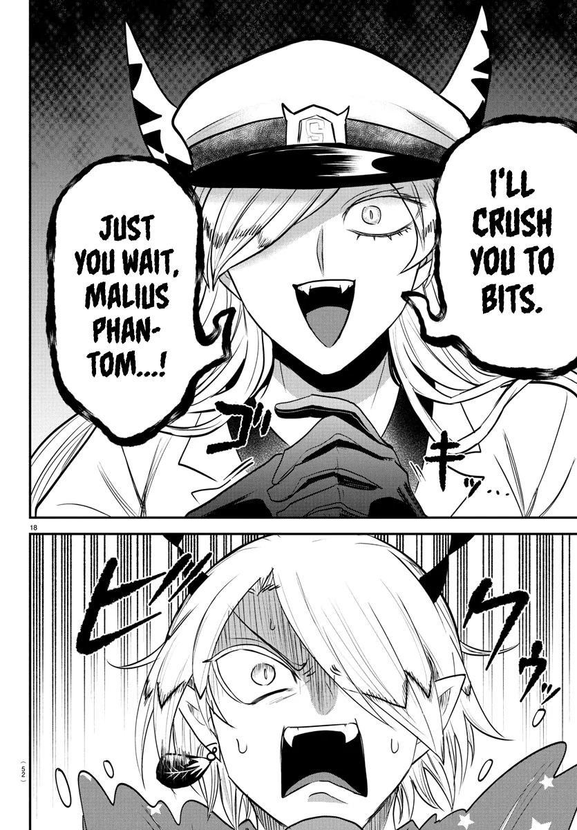 Read Mairimashita Iruma-kun Manga Online