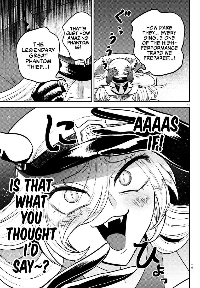Read Mairimashita Iruma-kun Manga Online