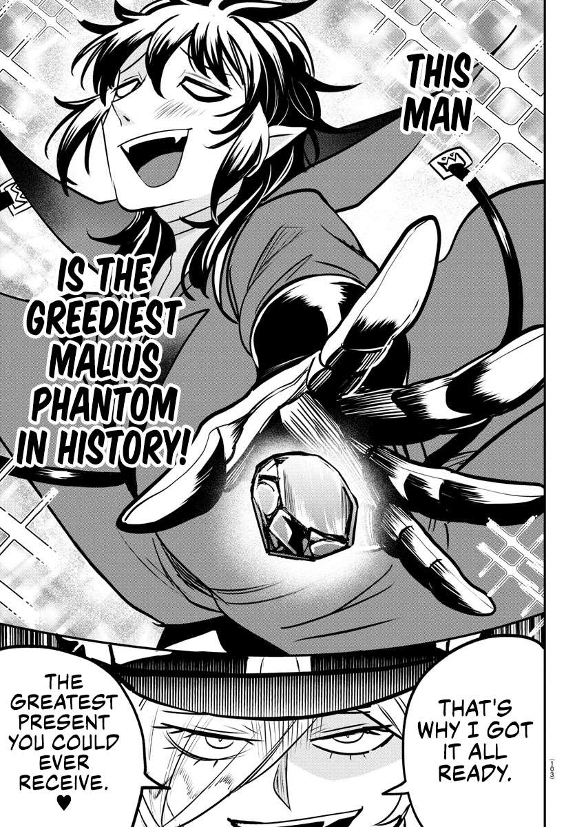 Read Mairimashita Iruma-kun Manga Online