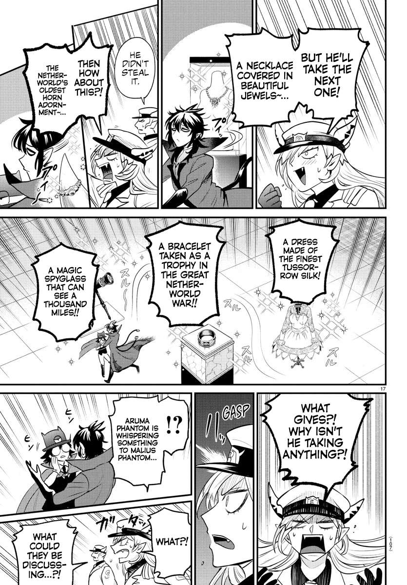 Read Mairimashita Iruma-kun Manga Online