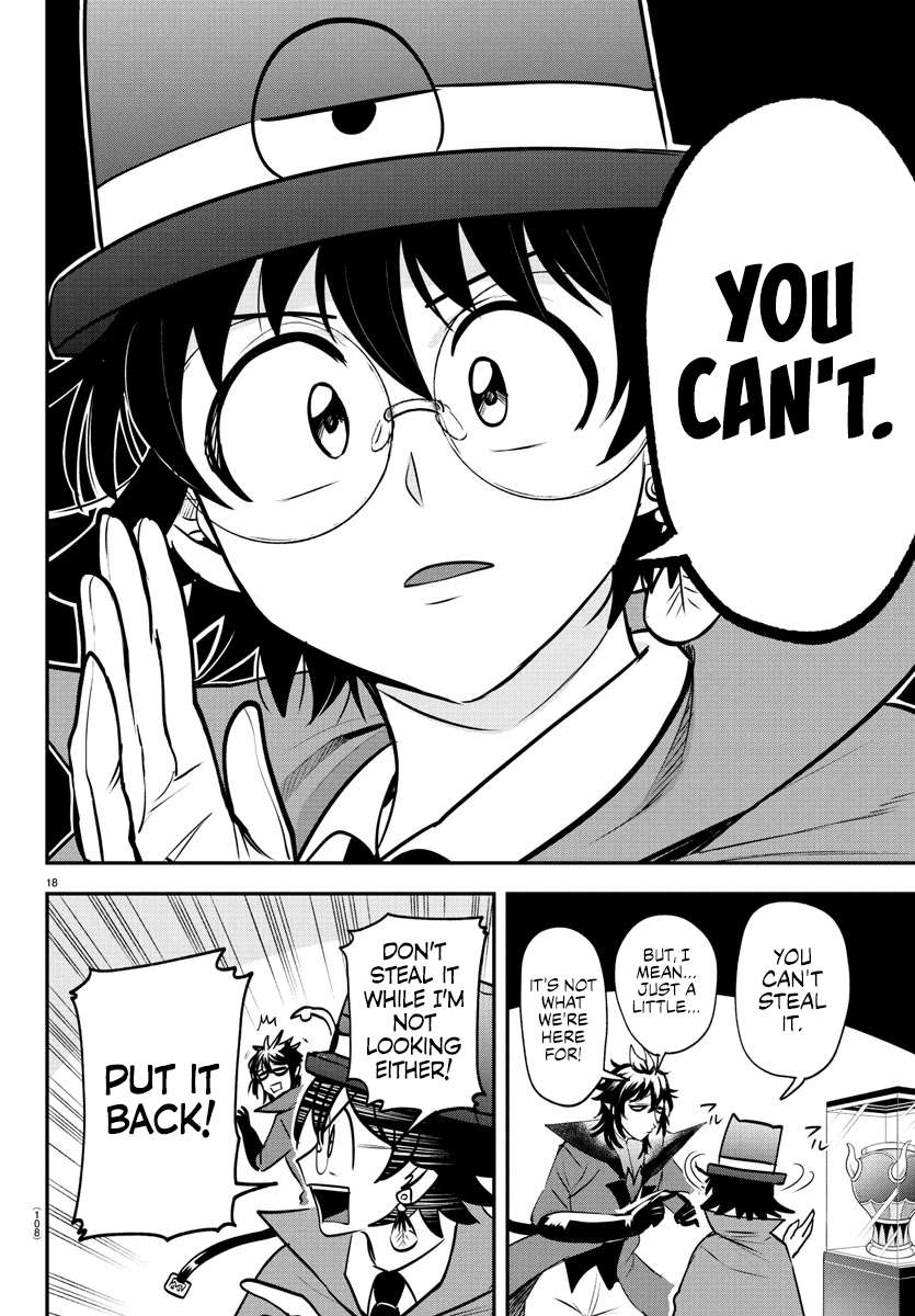 Read Mairimashita Iruma-kun Manga Online