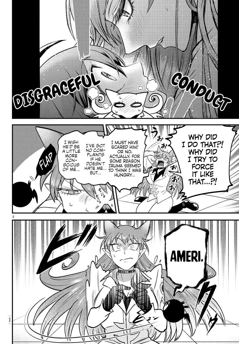Read Mairimashita Iruma-kun Manga Online