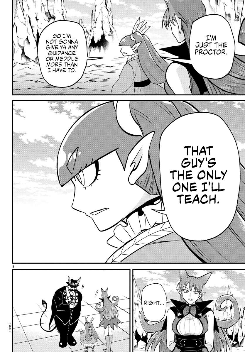 Read Mairimashita Iruma-kun Manga Online